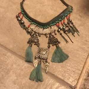 Handmade Fashion necklace